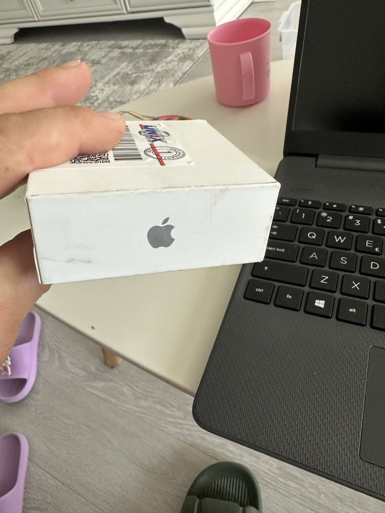 AirPods4 Apple A3053