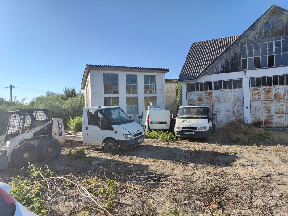 Vand teren, intravilan, 7400m Harman!!