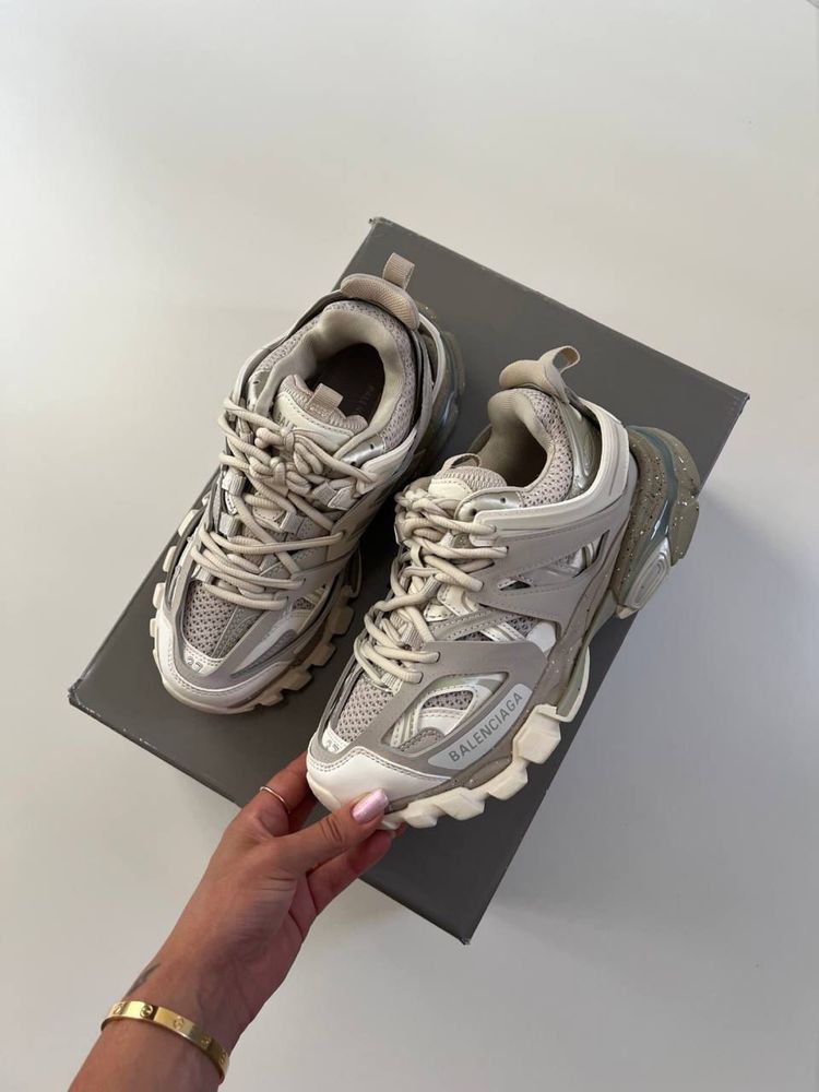 Обувки Balenciaga Track Шарен - Всички размери и цветове