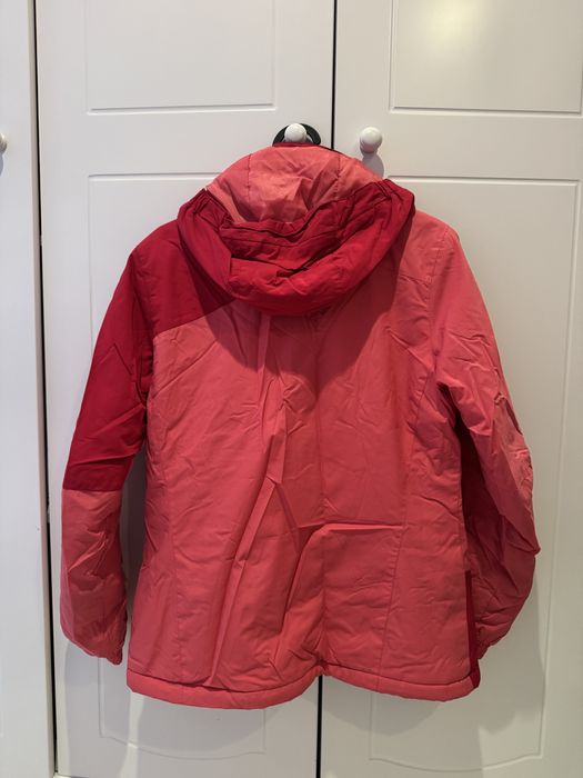 Юношески ски екип