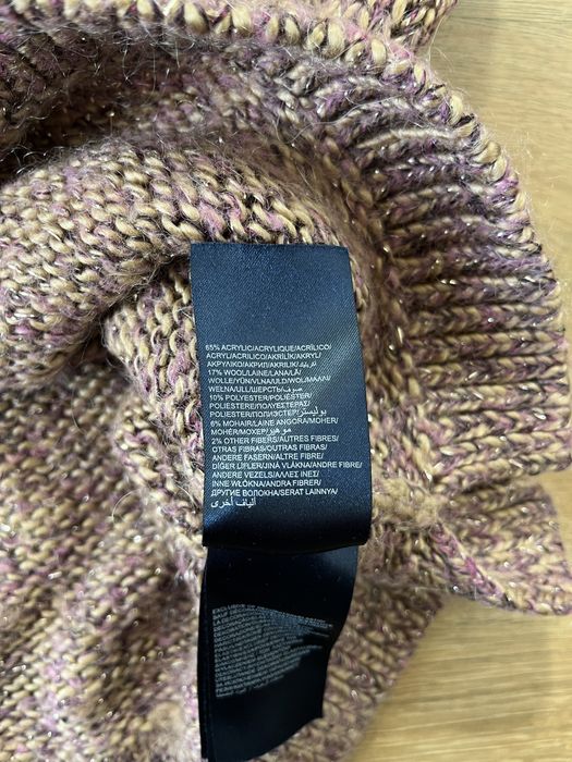 Hugo Boss,Tommy Hilfiger,Acne Studios дамски пуловери размер М