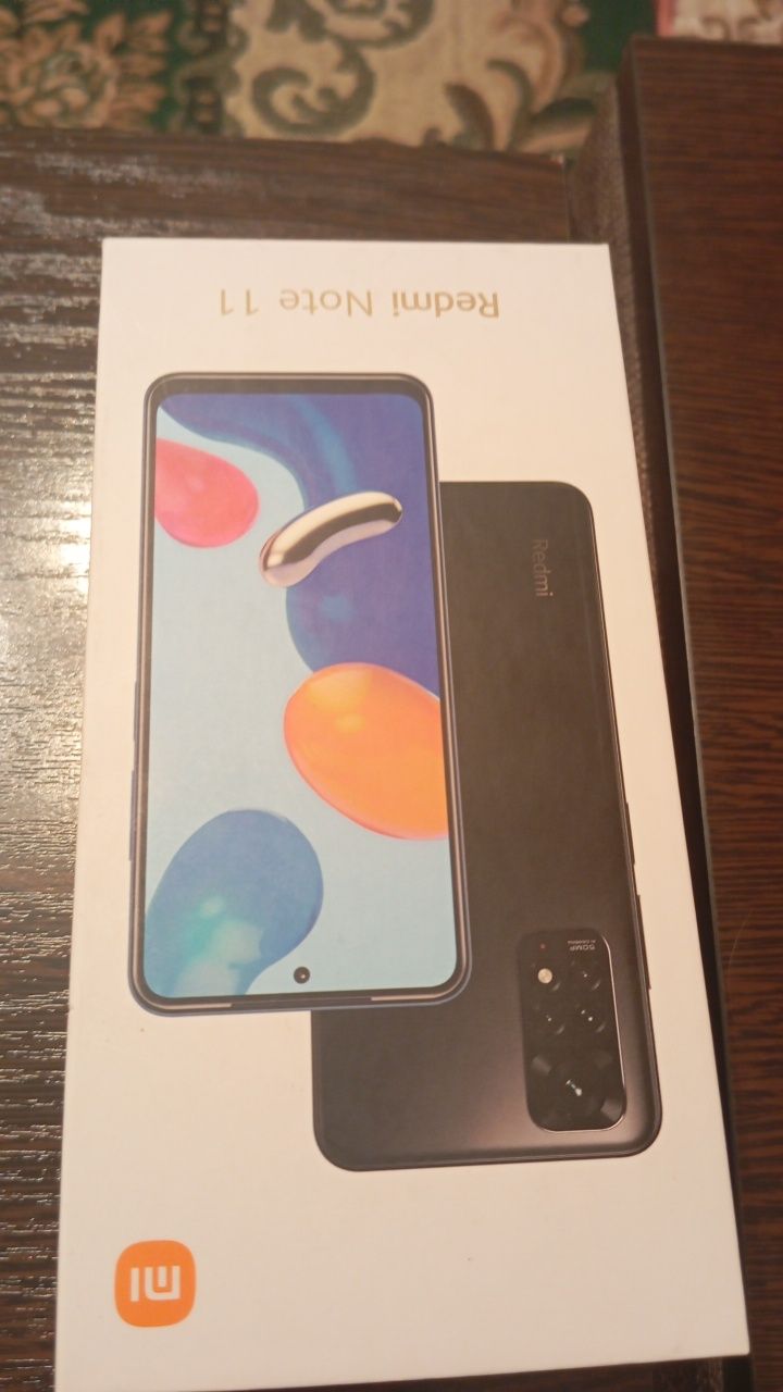 Продам Redmi 11 Note