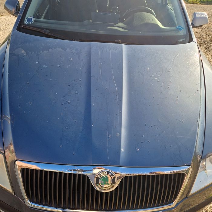 ‼️vând  skoda octavia 2 combii‼️