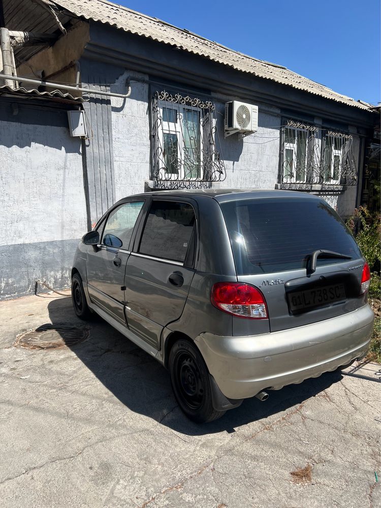 Matiz best 2016 naxt\arenda