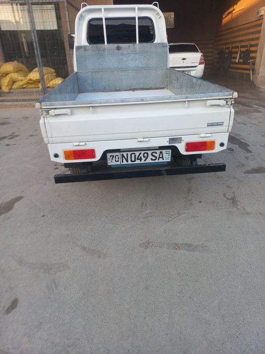 Damas Labo mitan gaz merzin 2009