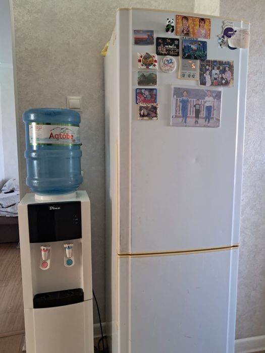 Продам холодильник