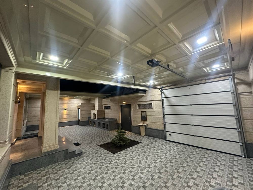 Коттеджный городок  Sayram village 450 кв.м