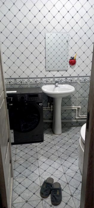 Райс сентр срочно сдаётся 2х комнатная квартира 2/4/8