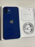 Iphone 12 64 black, albastru, alb,rosu, red, blue, white impecabil