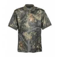 Tricou polo Gamo, camo, masura L