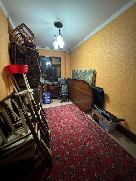 Ттз-2 Продается квартира 4/3/4 балкон 1.5х6 ор-р: Ширинбозорх
