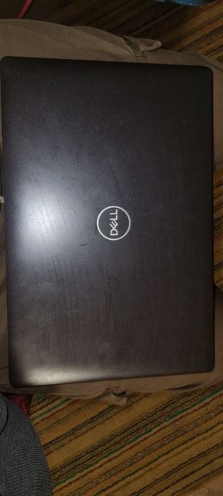 Laptop dell i5 8
