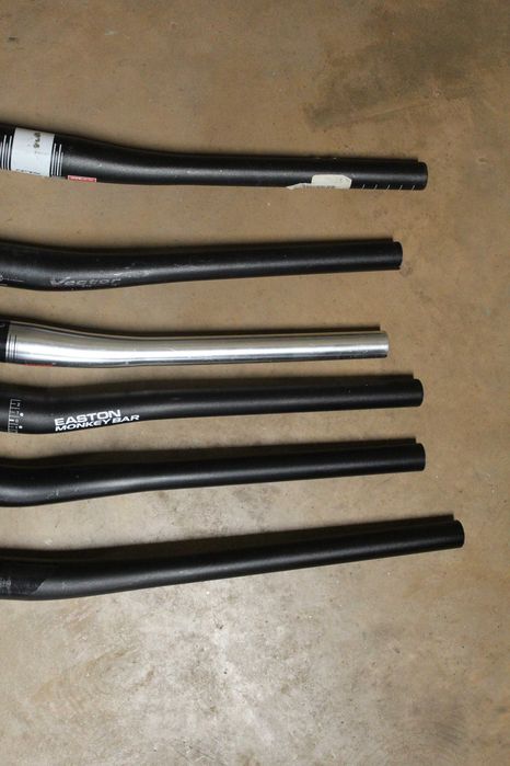 Ghidoane bicicleta MTB