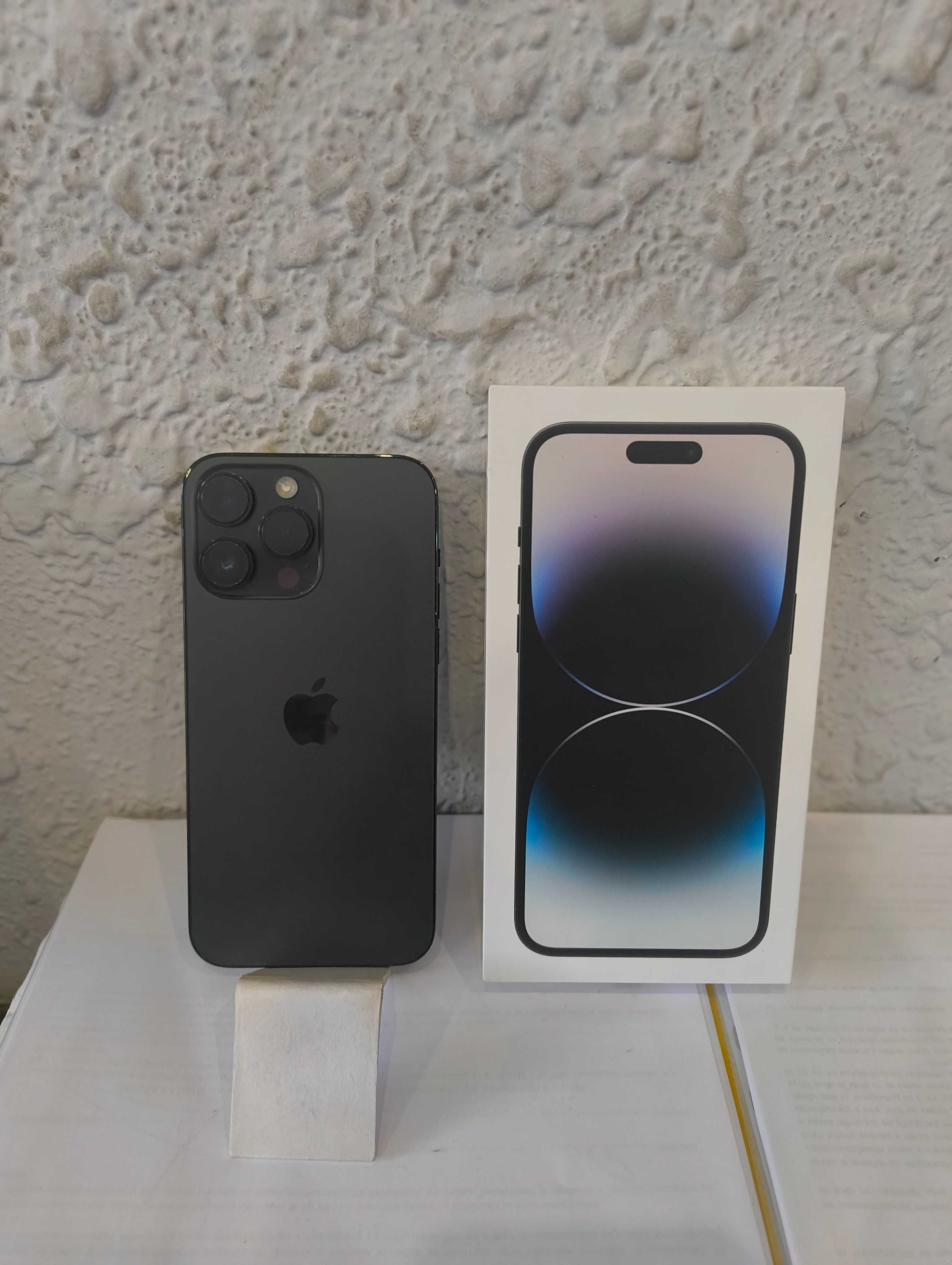 Iphone 14 Pro Max 256GB