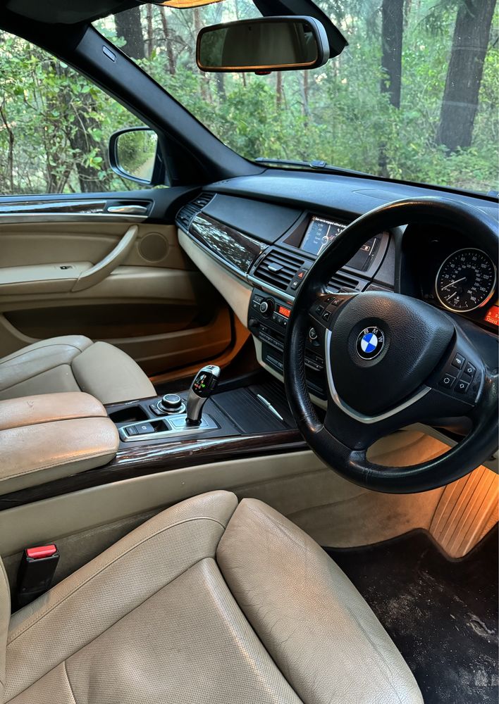 Бмв х5, е70, 4.0д ,306кс на части(bmw x5, e70, 4.0d, 306 hp na chasti)