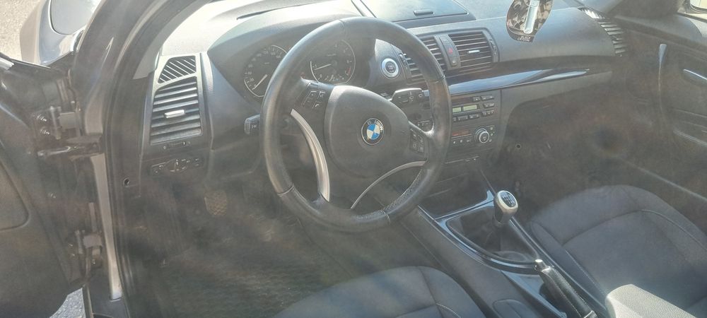 Bmw seria 1 1.6 benzina