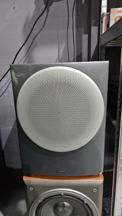 Subwoofer Infinity BETA SW-10