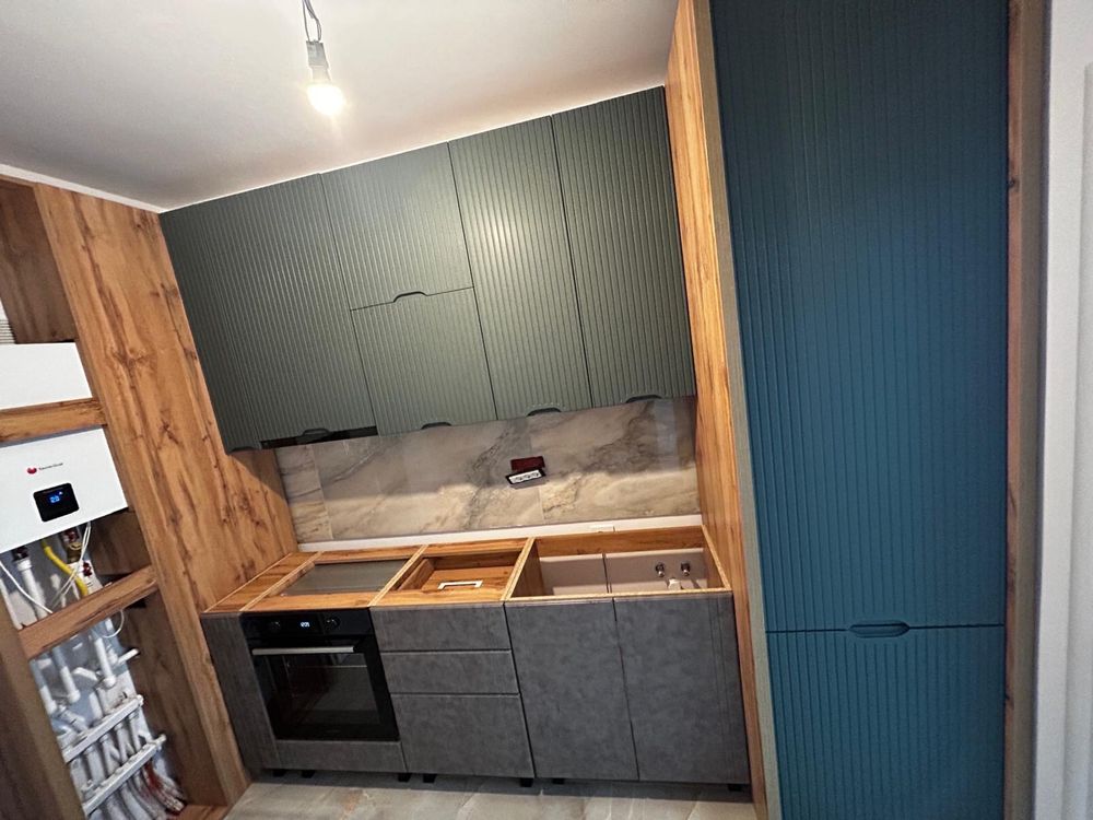 Montaj mobila rapid si profesional cu garantie