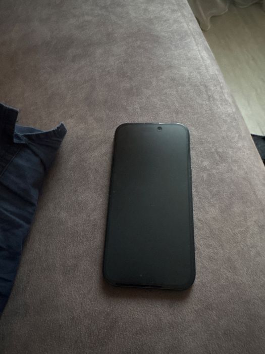 iphone 16 128 black