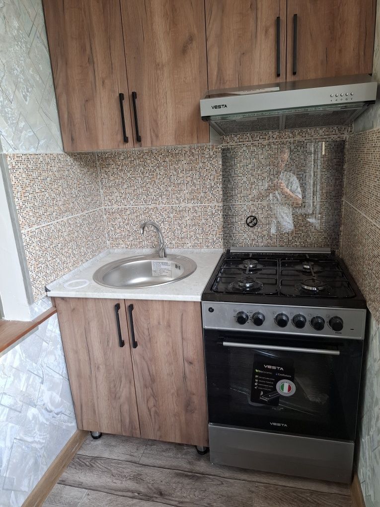 Продаю свою 1/2/4 на Авиасозлар (ул. Корасув)