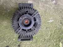 Vand alternator wolsvagen craftar