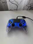 Controller Nacon PS4 LED