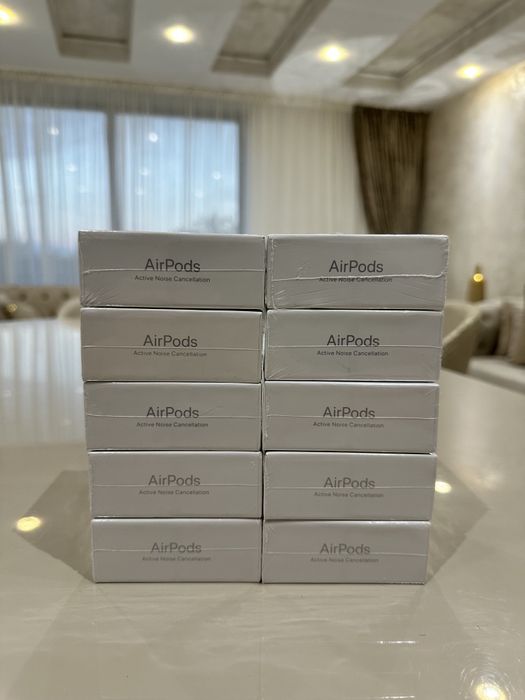 Airpods 4 de vanzare