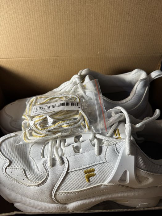 Обувки Fila за 60 лв