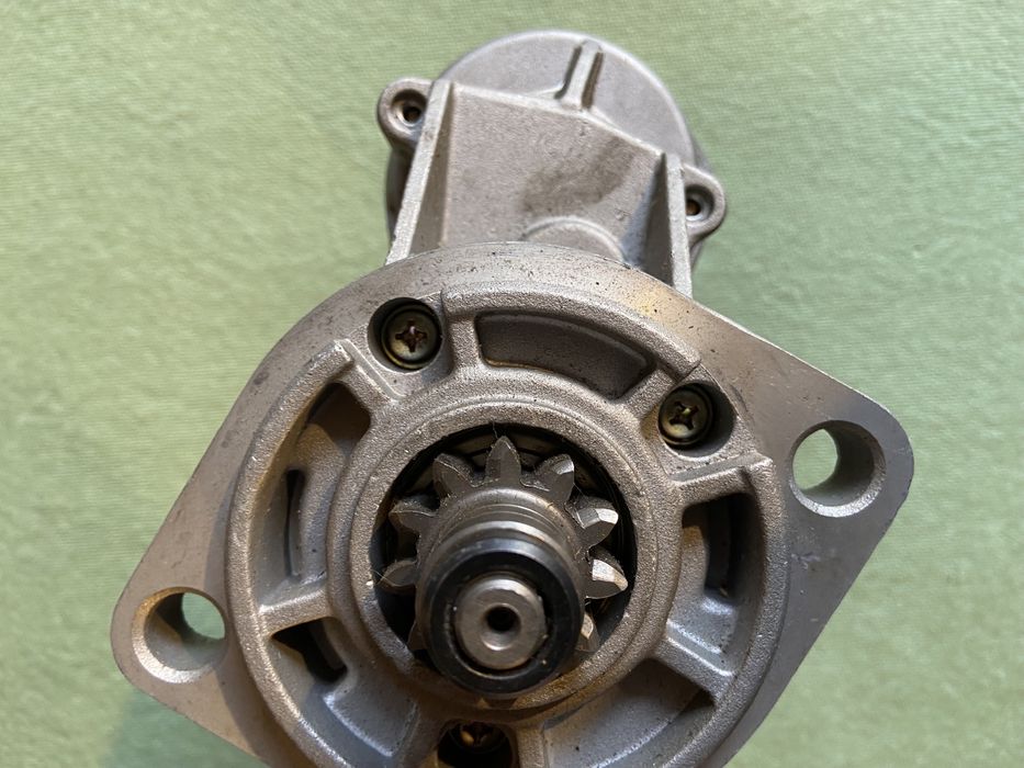 Vand Electromotor Toyota land Cruiser