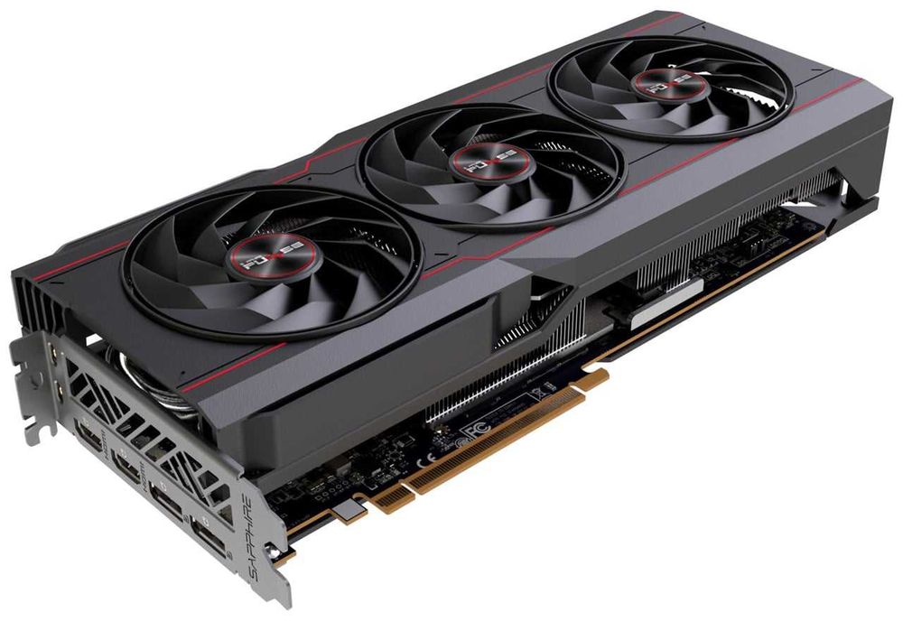 PC complet în stare excelentă – high-end, 2024