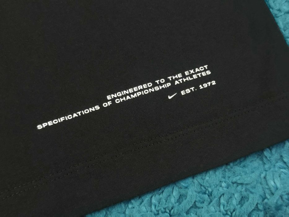 Tricou Nike Tee - Dri Fit