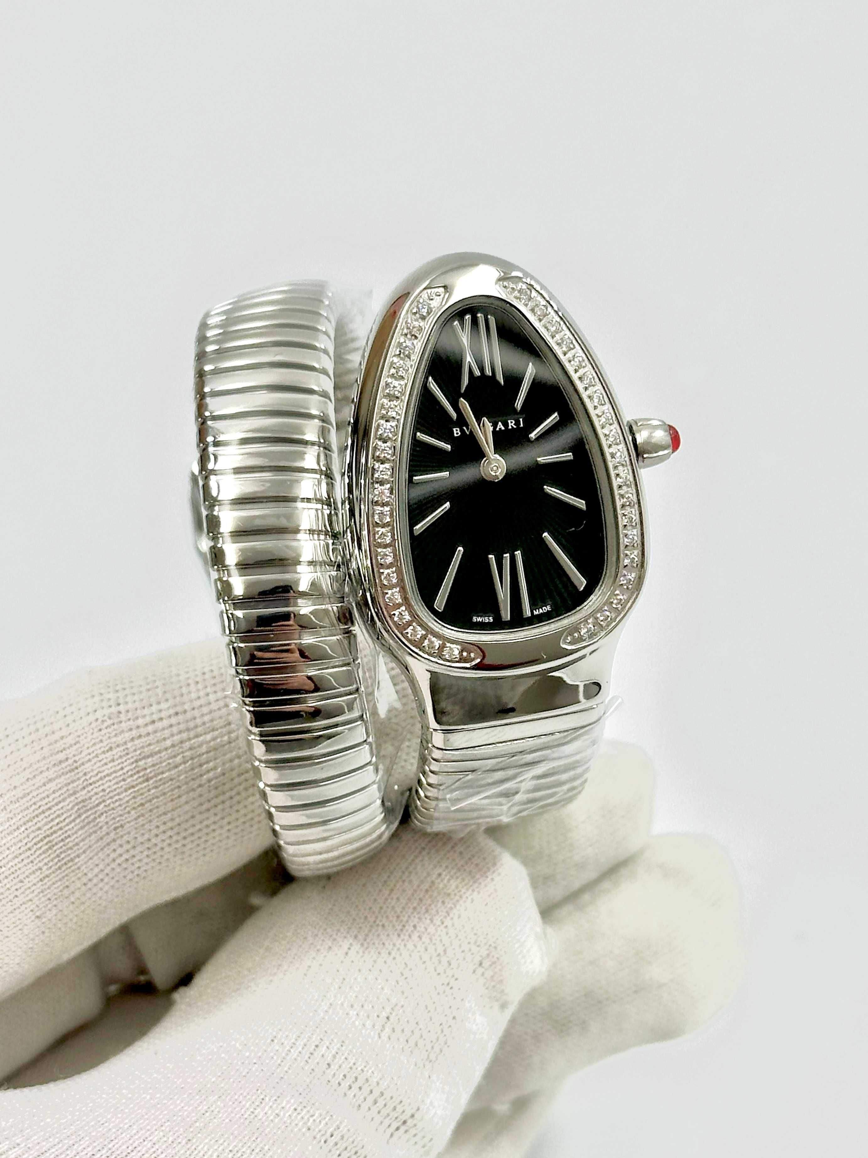 Bvlgari Snake / змия
