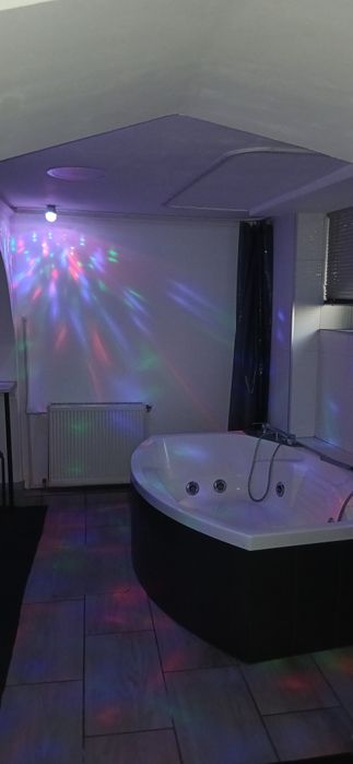 Apartament 1 camera, fara bucatarie