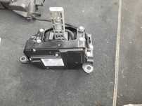 Timonerie selector viteze Audi A8 Q8 2019-2023 4N1713041D