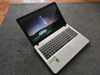 Laptop Asus X541u i5, GeForce