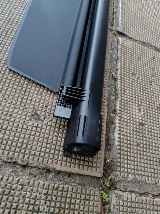 ОРИГИНАЛНА щора за багажник SKODA KODIAQ / Шкода Кодиак 2016-2024