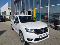 Dacia Logan Dacia Logan 1.2 Benzina Laureate + GPL