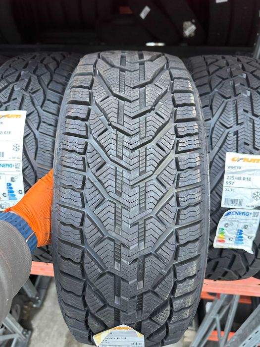 Orium by Michelin 225/45R18 - Anvelope noi, Garantie, Livrare Rapida!