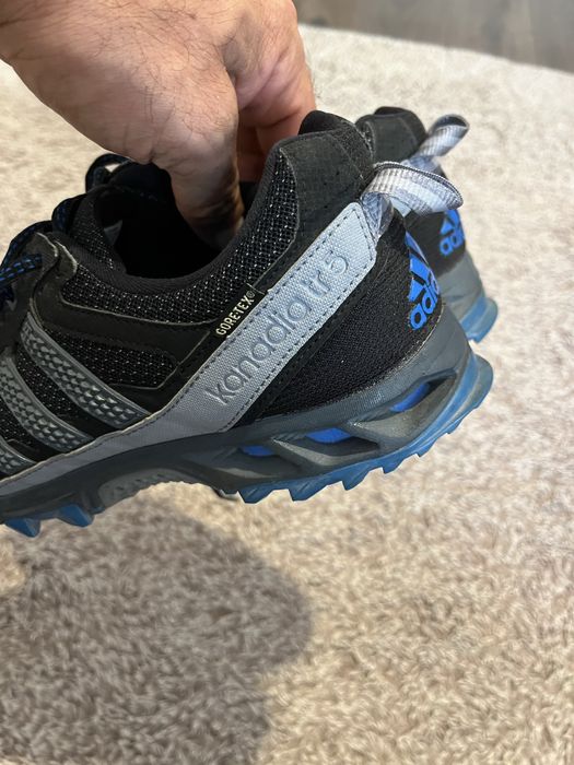Adidas Kanadia 4  TR GTX-пригинални мъжки маратонки