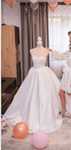 Rochie mireasa xs-s