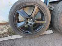 Roti audi Q7 r20 275 45 dot 2020
