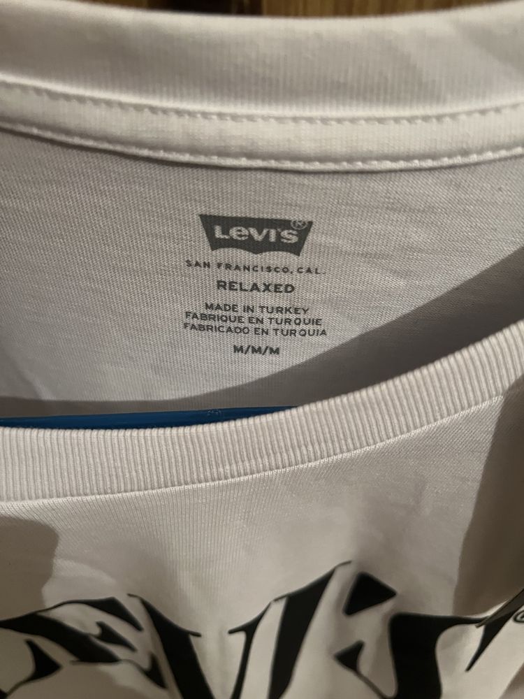 Levi’s тениска