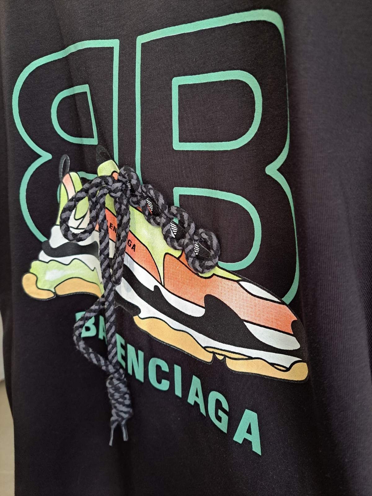 *Balenciaga* 2024