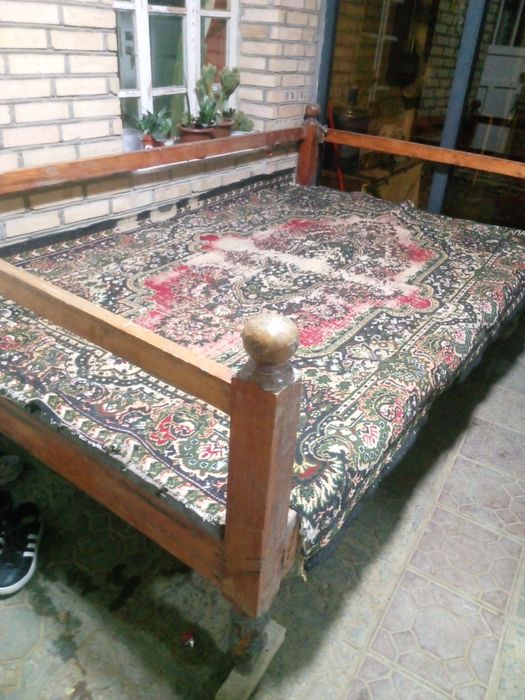 Тапчан 2.5 , 1.5