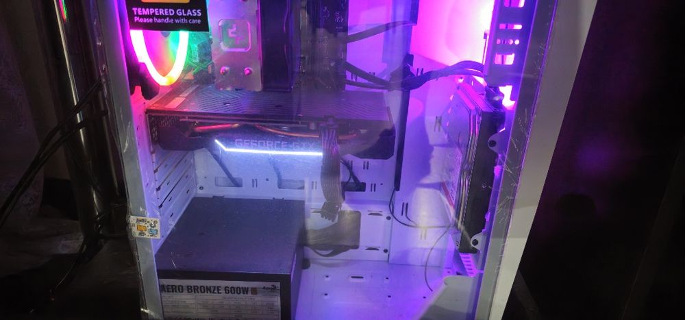 Продам игровой компьютер