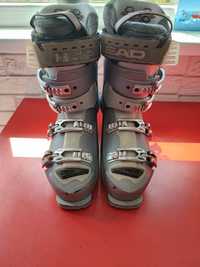 HEAD S8 Full Custom System 307mm Downhill Ski Boots