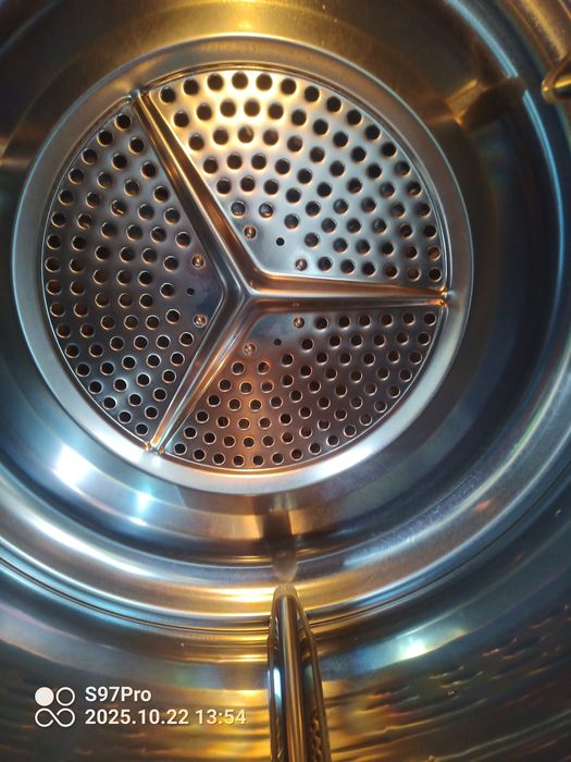 Сушилня аег внос