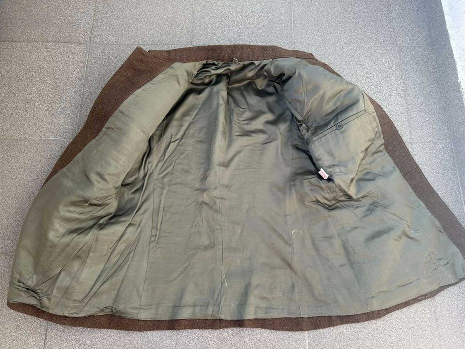 Соц Зимна Бойна Униформа Шаек