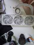 Arctic Liquid Freezer III White 420