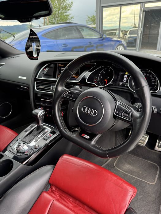 Dezmembrez Audi A5 S5 Sportback Sline 3.0 CDU